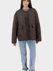 Куртки и дубленки Bella Bicchi модель 116941 Фото