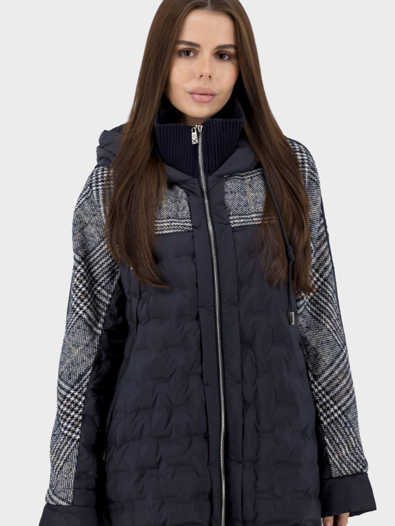 Куртки та дублянки Bella Bicchi модель 116989 Фото