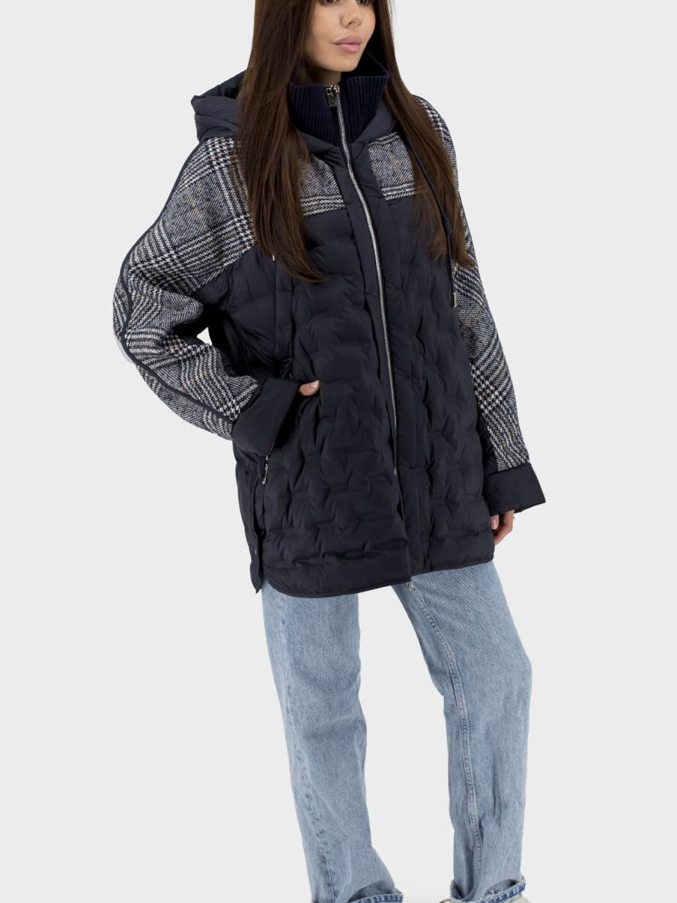 Куртки та дублянки Bella Bicchi модель 116989 Фото