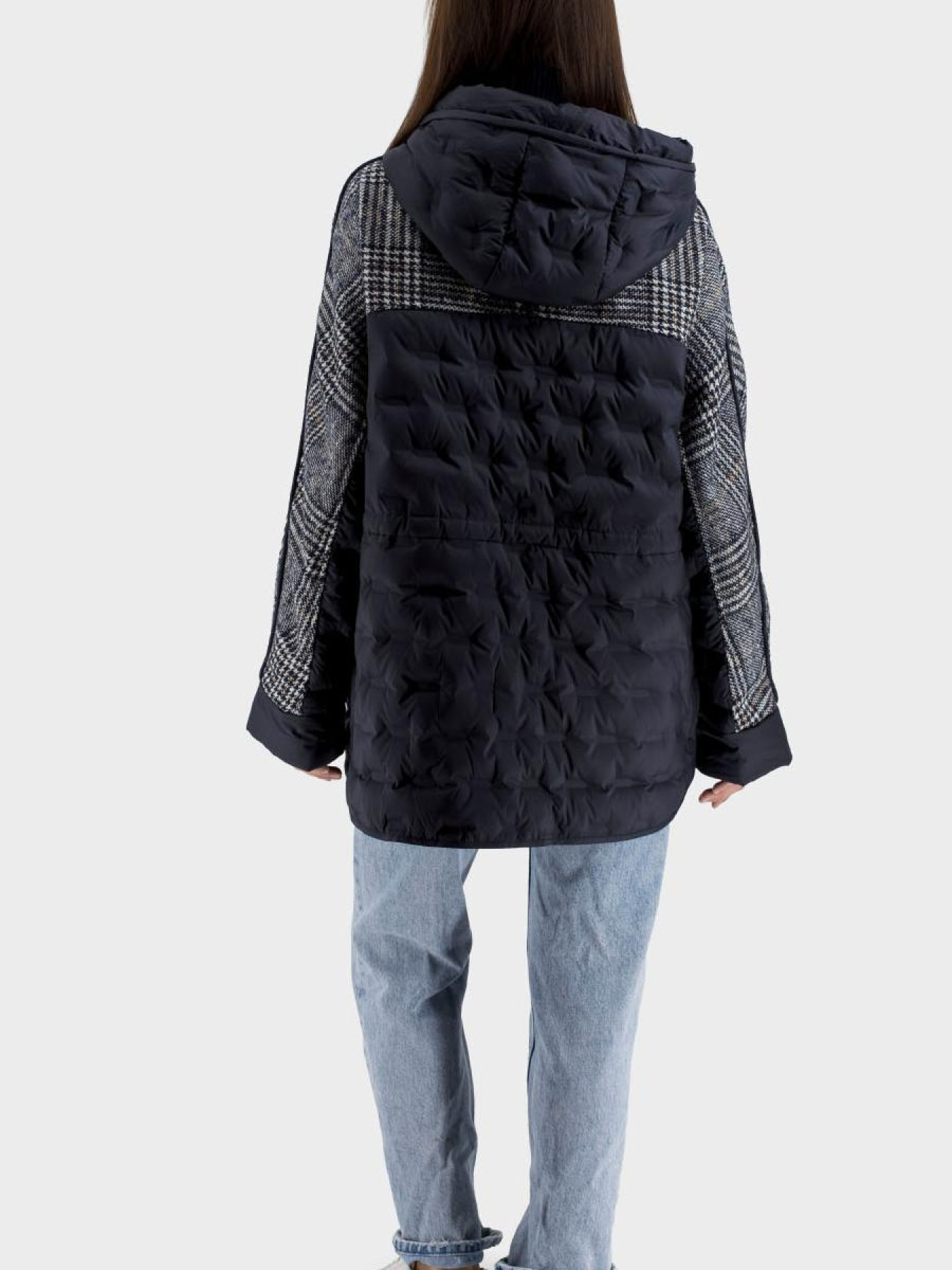 Куртки та дублянки Bella Bicchi модель 116989 Фото