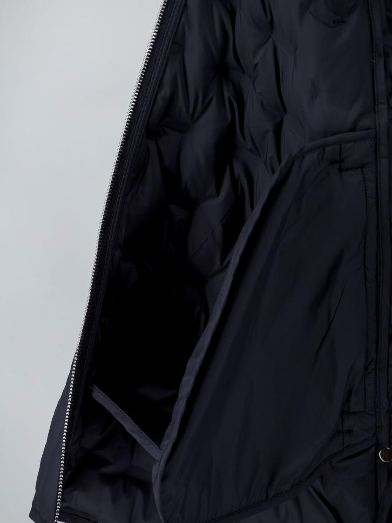 Куртки та дублянки Bella Bicchi модель 116989 Фото