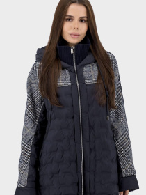 Куртки та дублянки Bella Bicchi модель 116989 Фото