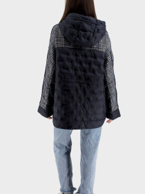 Куртки та дублянки Bella Bicchi модель 116989 Фото