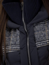 Куртки та дублянки Bella Bicchi модель 116989 Фото