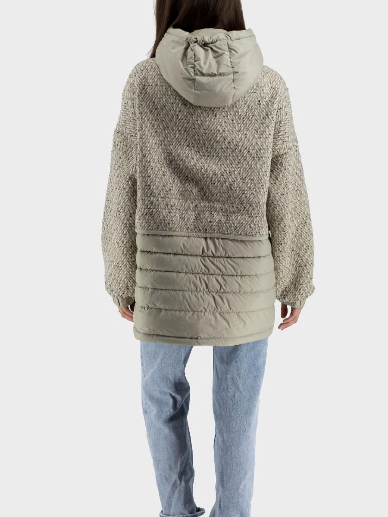 Куртки та дублянки Bella Bicchi модель 116995 Фото