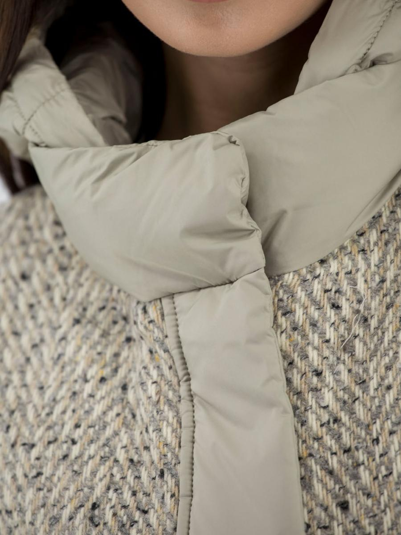 Куртки та дублянки Bella Bicchi модель 116995 Фото