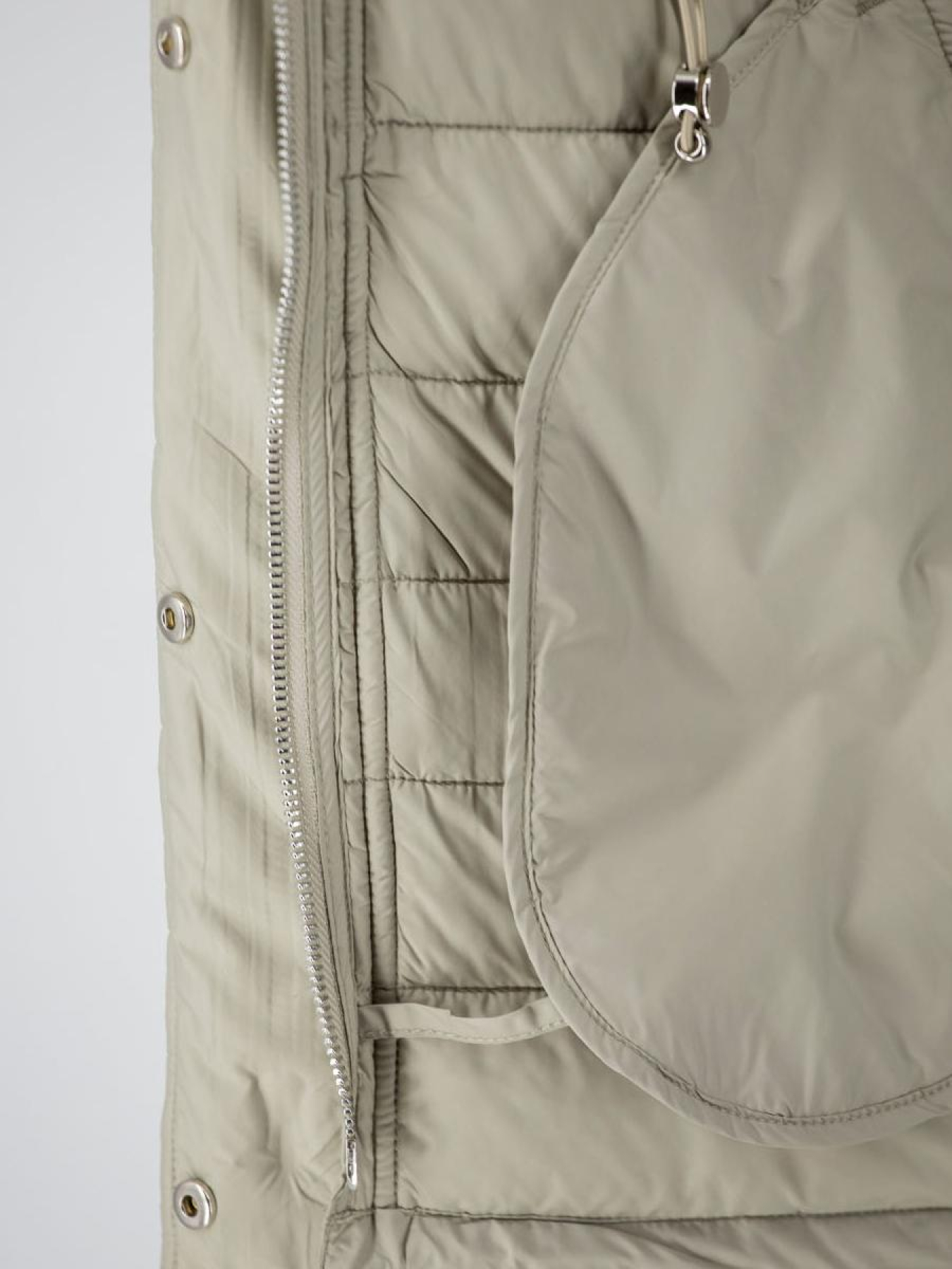 Куртки та дублянки Bella Bicchi модель 116995 Фото