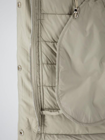 Куртки та дублянки Bella Bicchi модель 116995 Фото