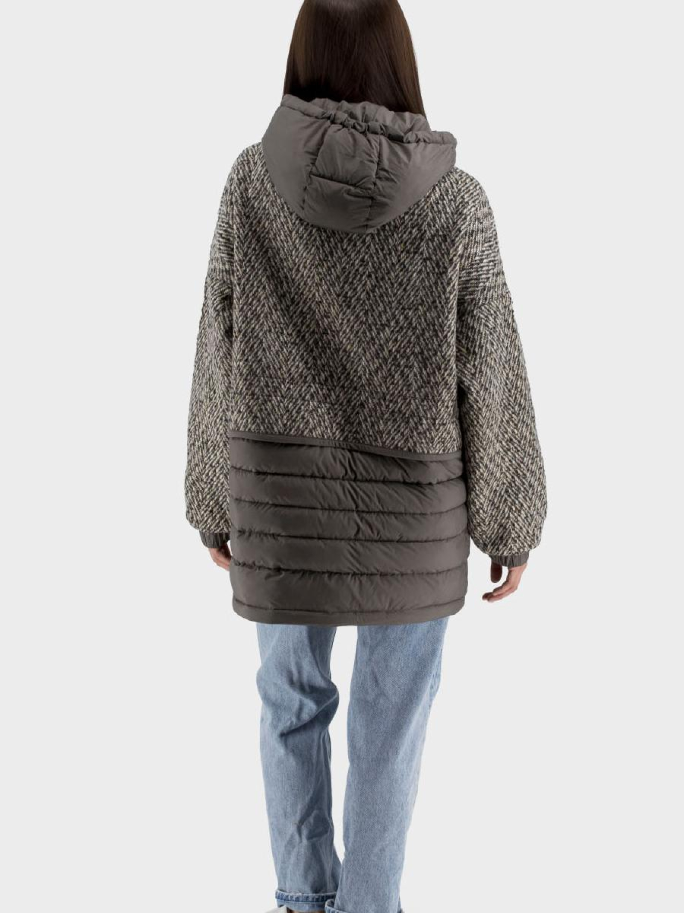 Куртки та дублянки Bella Bicchi модель 117000 Фото