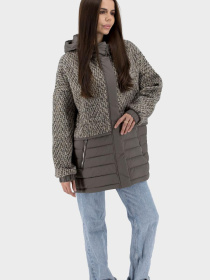 Куртки та дублянки Bella Bicchi модель 117000 Фото