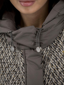 Куртки та дублянки Bella Bicchi модель 117000 Фото