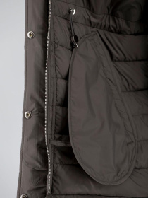 Куртки та дублянки Bella Bicchi модель 117000 Фото