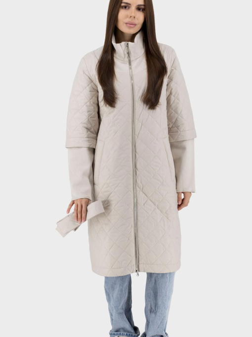 Куртки и дубленки Bella Bicchi модель 117005 Фото