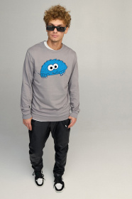 Світшот YAPPI модель BSMEG10049 Фото