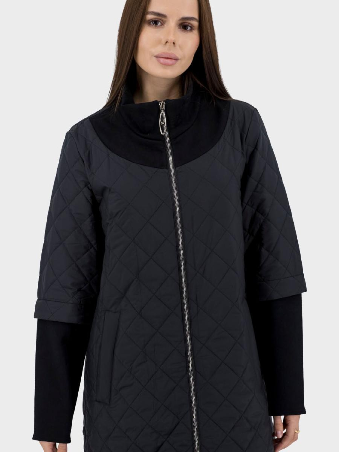 Куртки и дубленки Bella Bicchi модель 117010 Фото