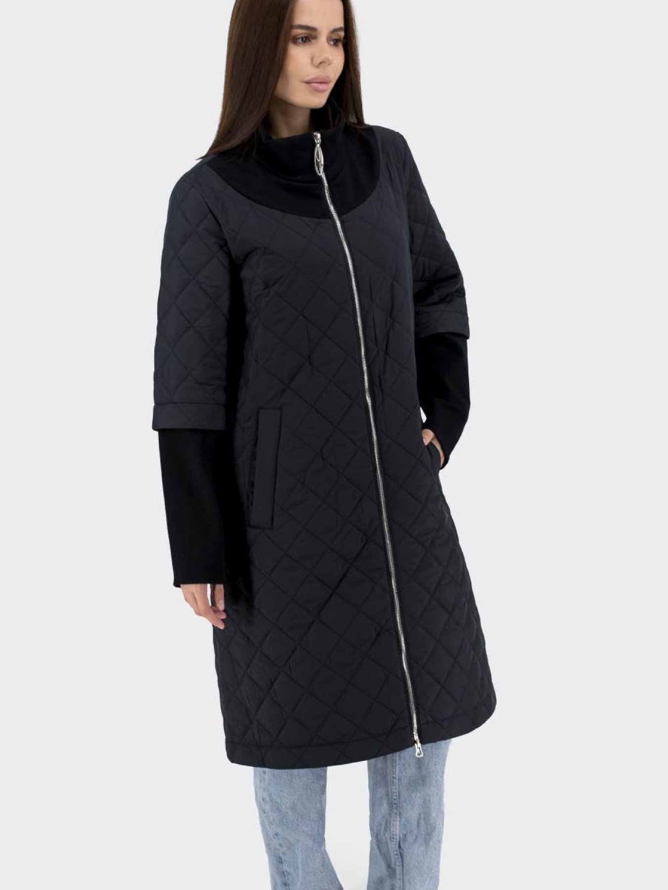 Куртки и дубленки Bella Bicchi модель 117010 Фото