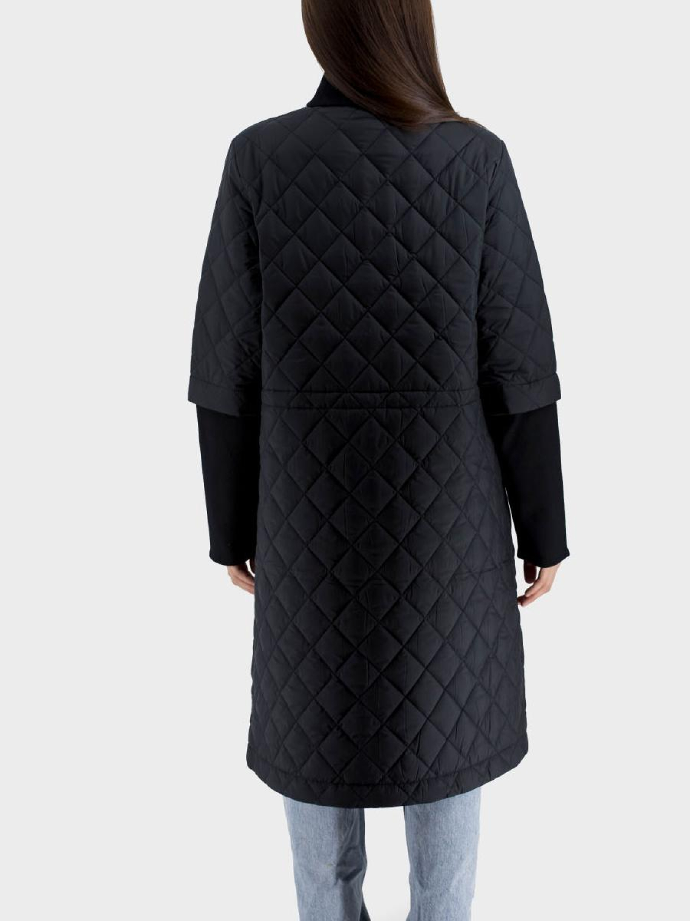 Куртки и дубленки Bella Bicchi модель 117010 Фото