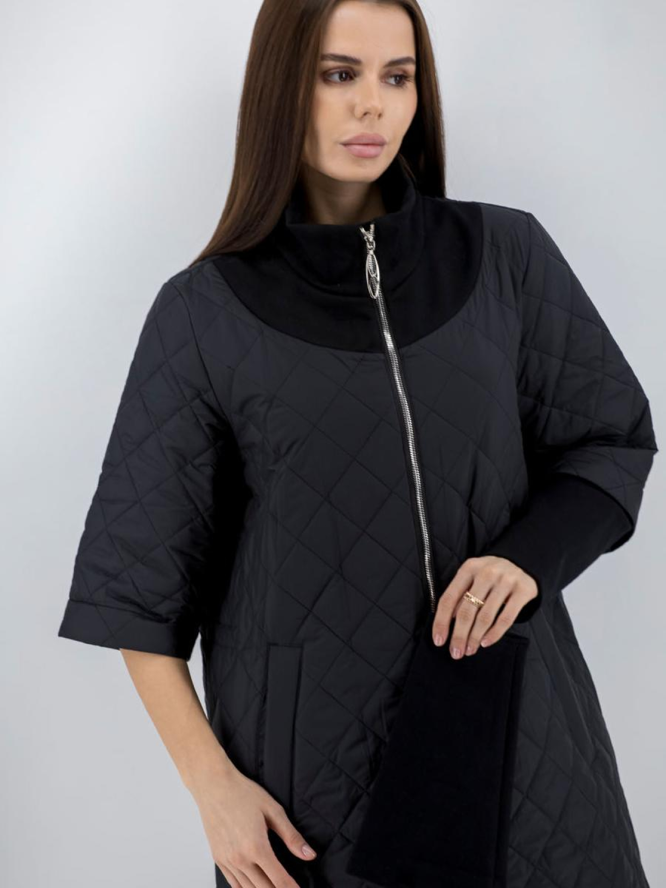 Куртки и дубленки Bella Bicchi модель 117010 Фото