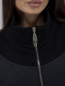 Куртки и дубленки Bella Bicchi модель 117010 Фото