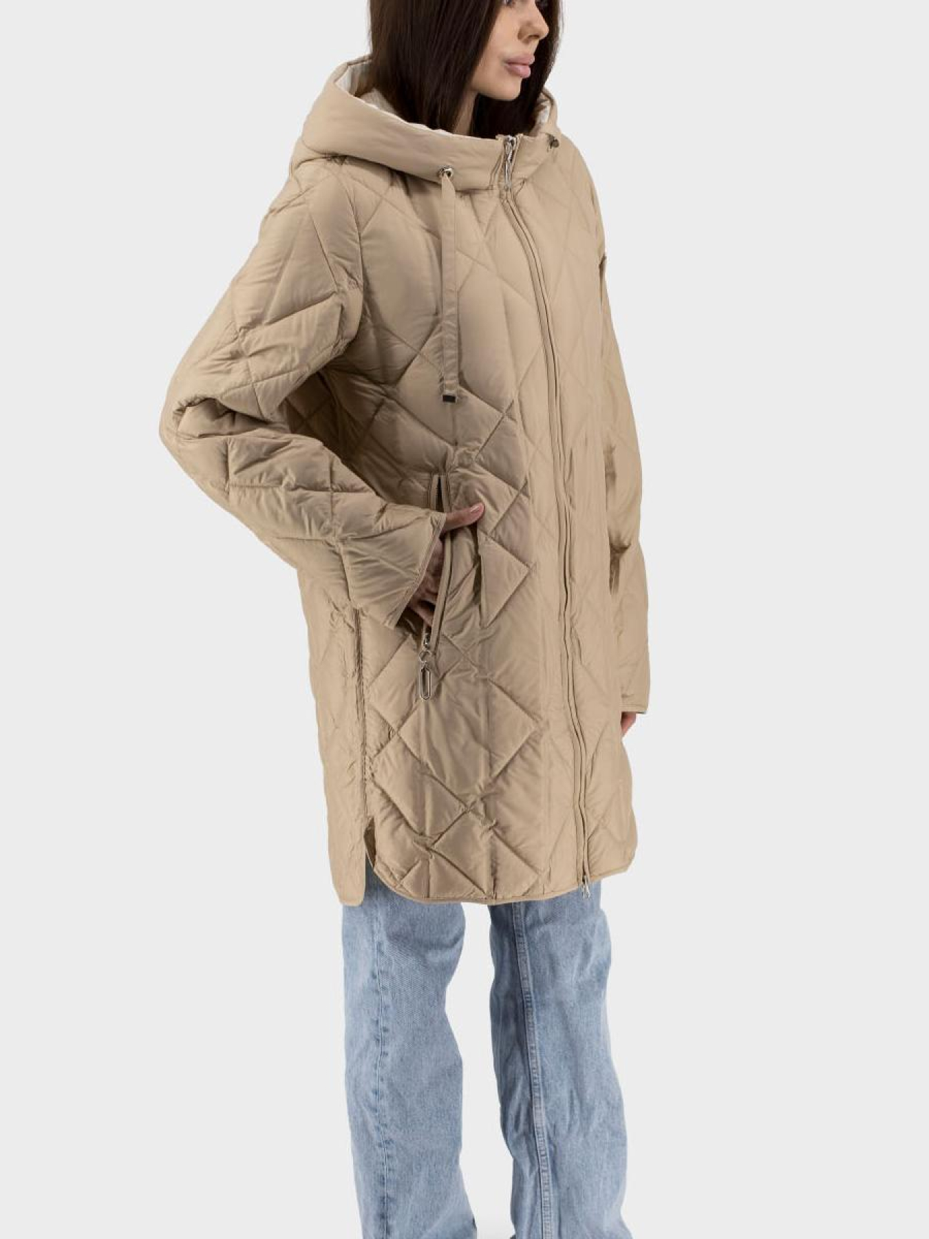 Куртки та дублянки Bella Bicchi модель 117018 Фото