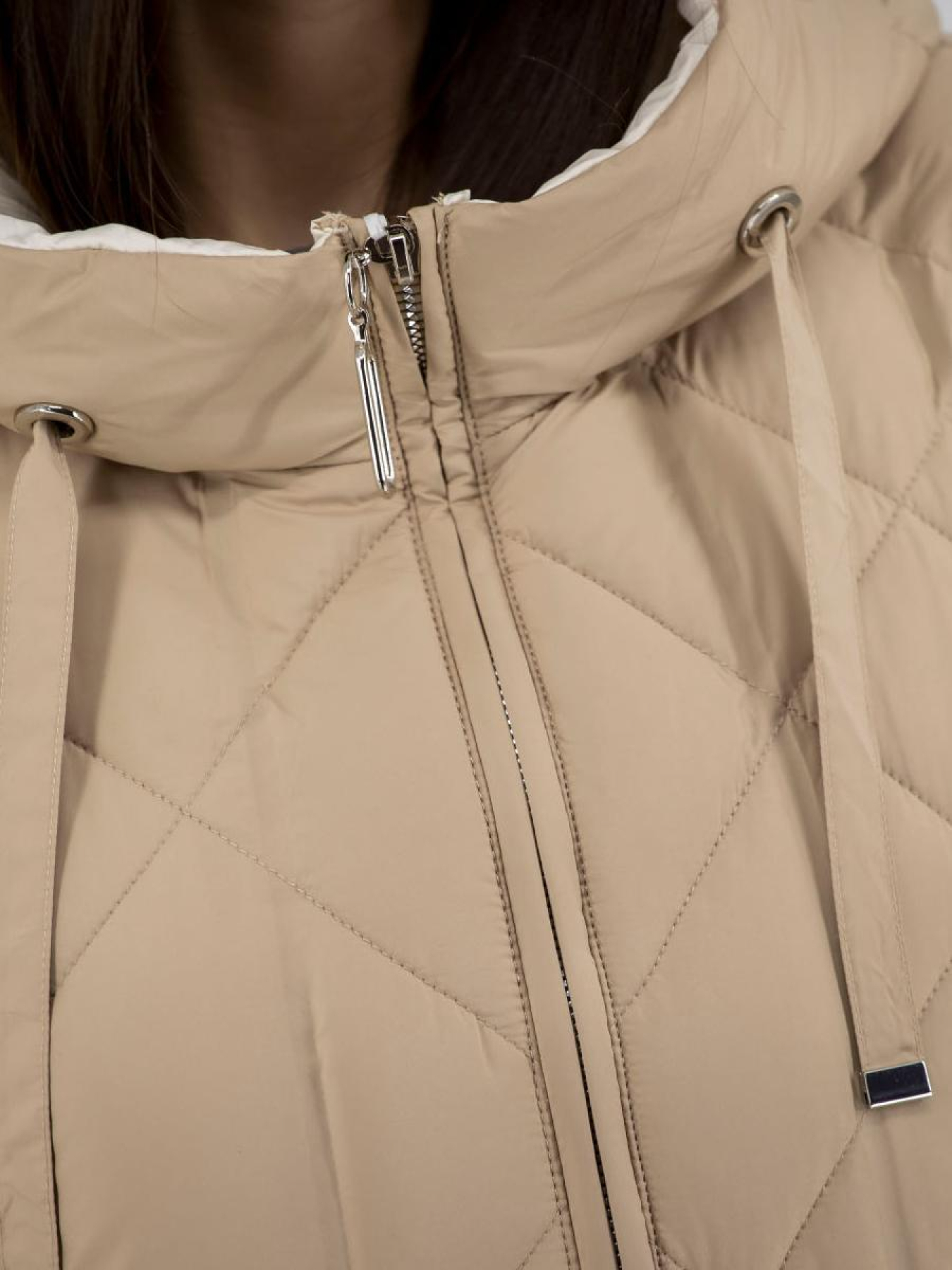 Куртки та дублянки Bella Bicchi модель 117018 Фото