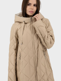 Куртки та дублянки Bella Bicchi модель 117018 Фото