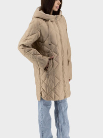 Куртки та дублянки Bella Bicchi модель 117018 Фото