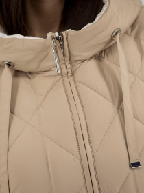 Куртки та дублянки Bella Bicchi модель 117018 Фото