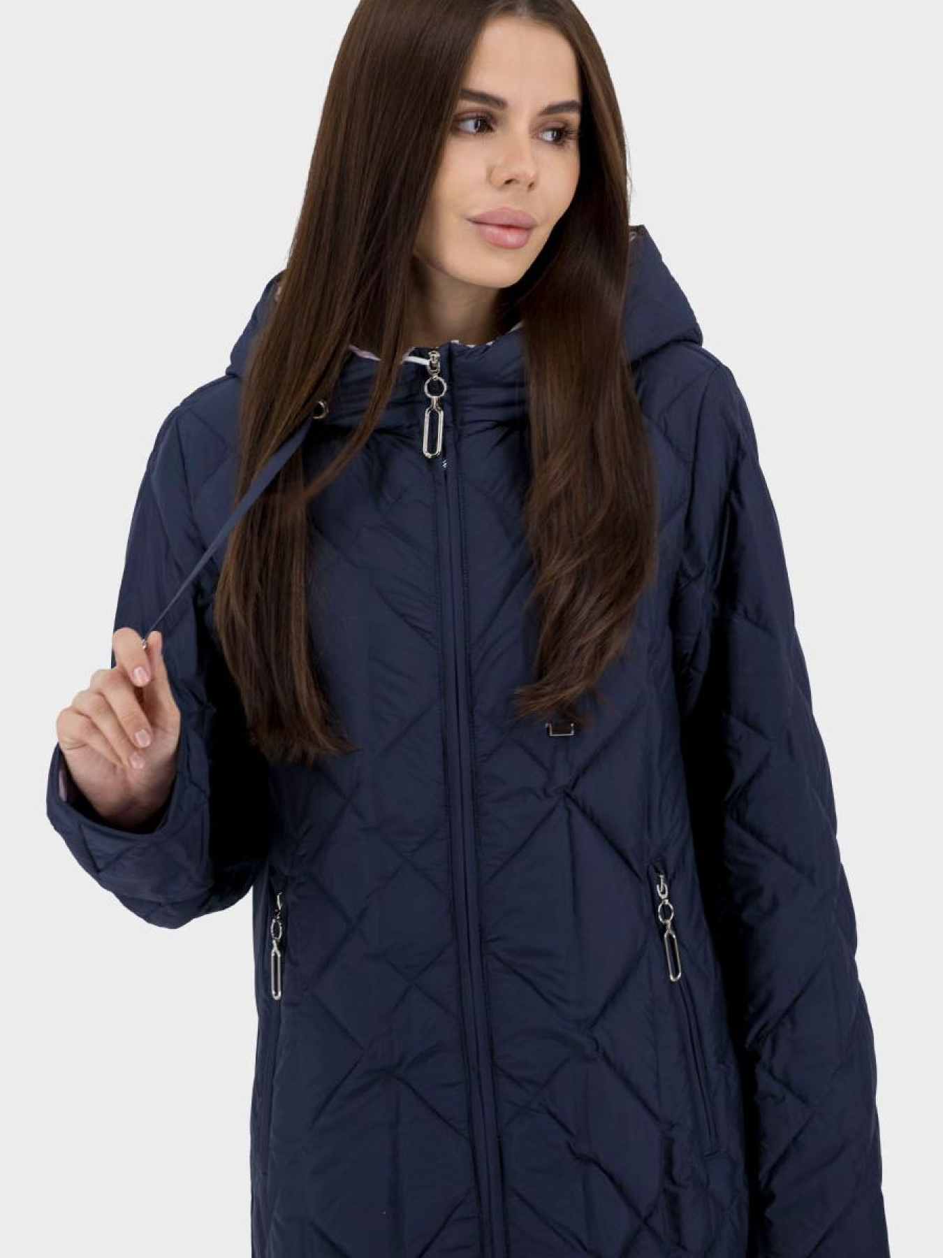 Куртки та дублянки Bella Bicchi модель 117020 Фото