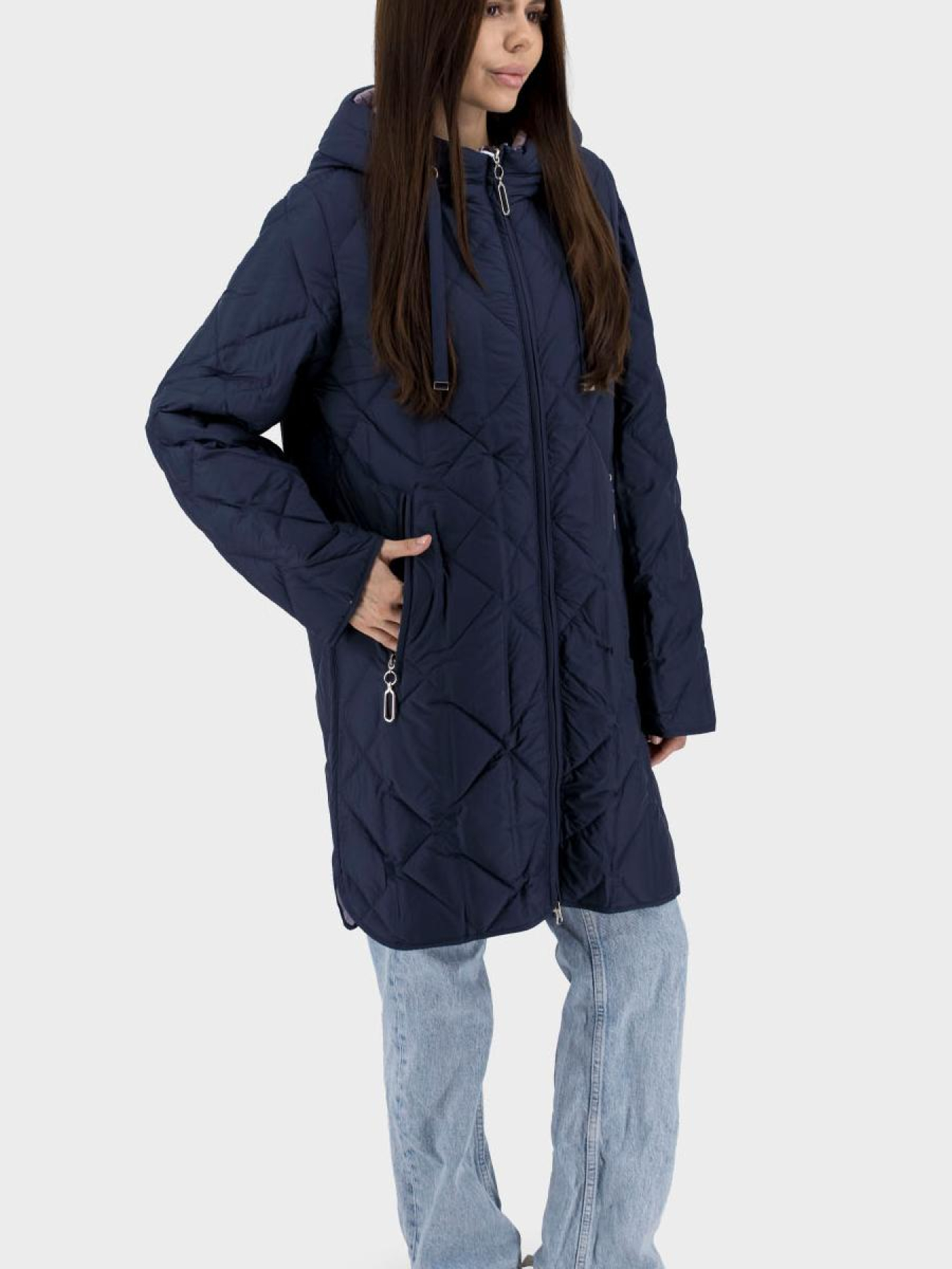 Куртки та дублянки Bella Bicchi модель 117020 Фото