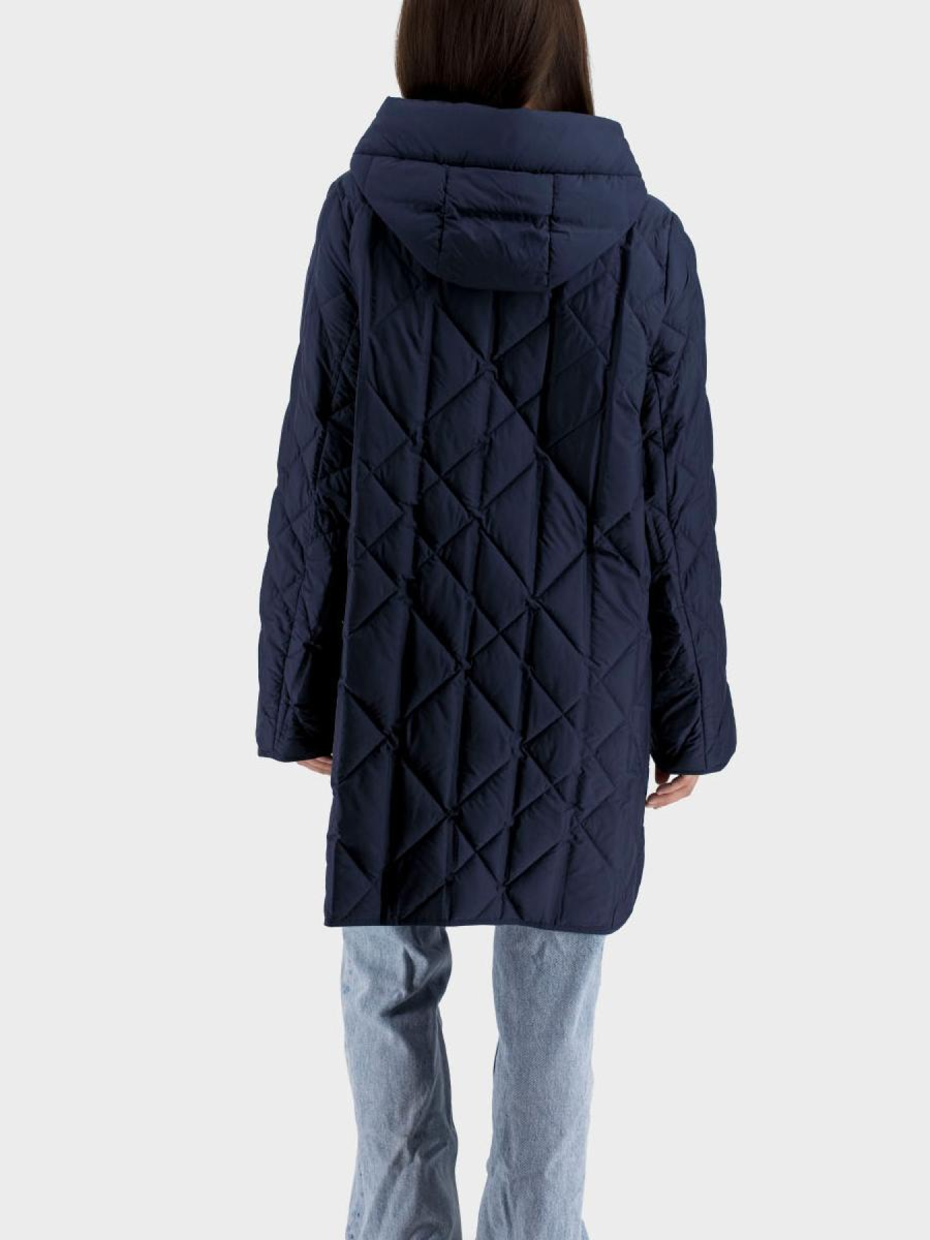 Куртки та дублянки Bella Bicchi модель 117020 Фото