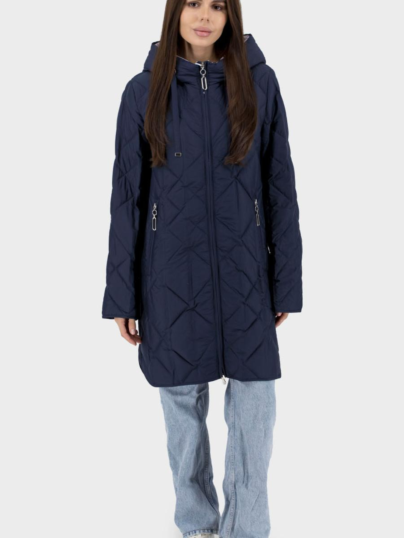 Куртки та дублянки Bella Bicchi модель 117020 Фото