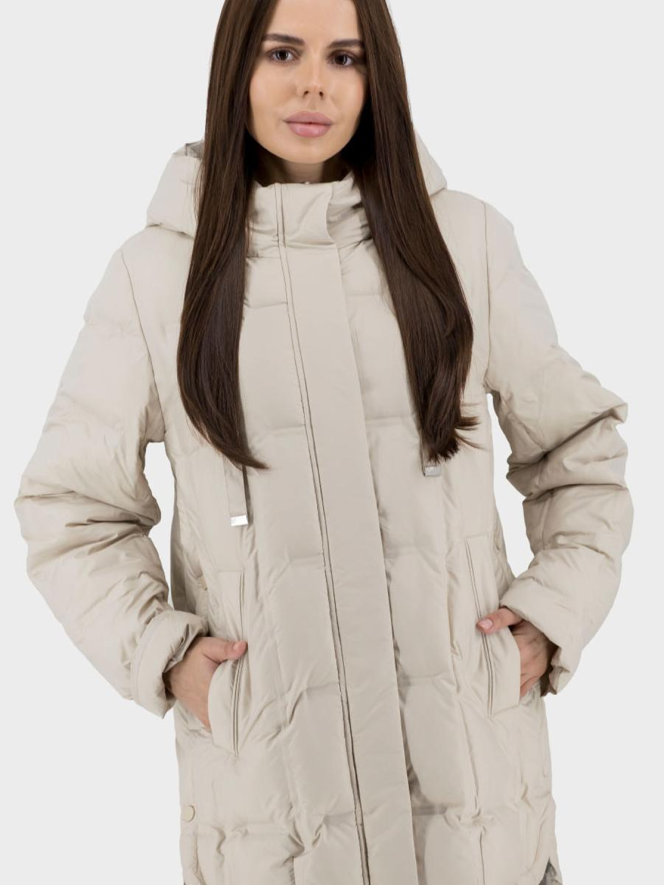 Куртки та дублянки Bella Bicchi модель 117025 Фото