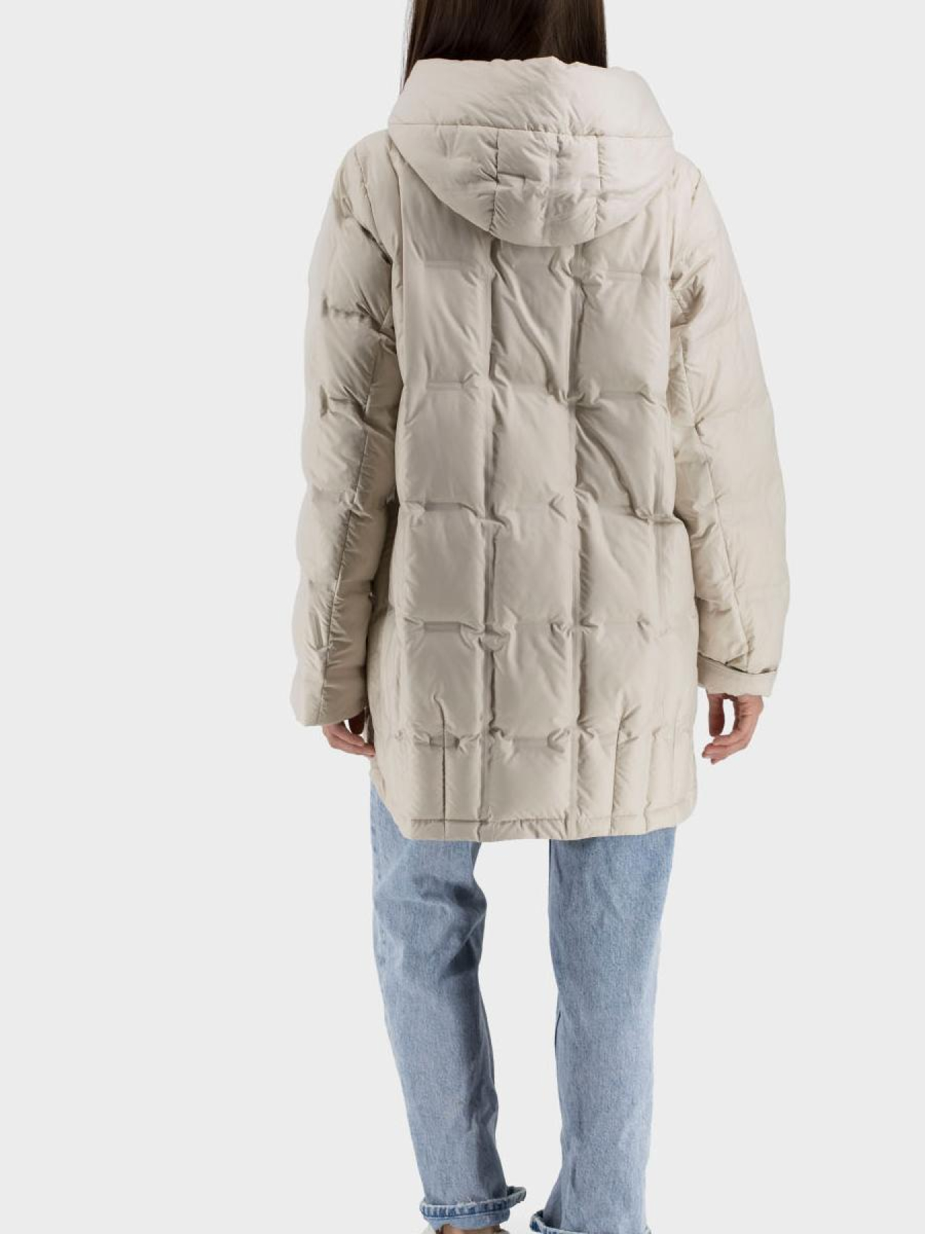 Куртки та дублянки Bella Bicchi модель 117025 Фото