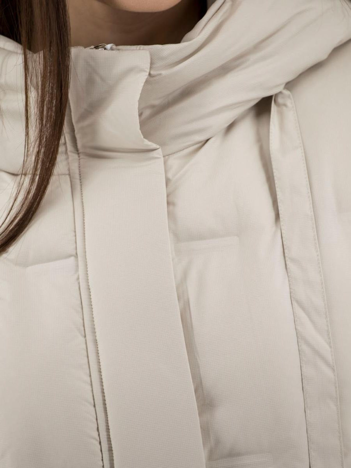 Куртки та дублянки Bella Bicchi модель 117025 Фото