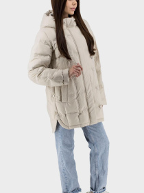 Куртки та дублянки Bella Bicchi модель 117025 Фото