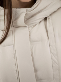 Куртки та дублянки Bella Bicchi модель 117025 Фото