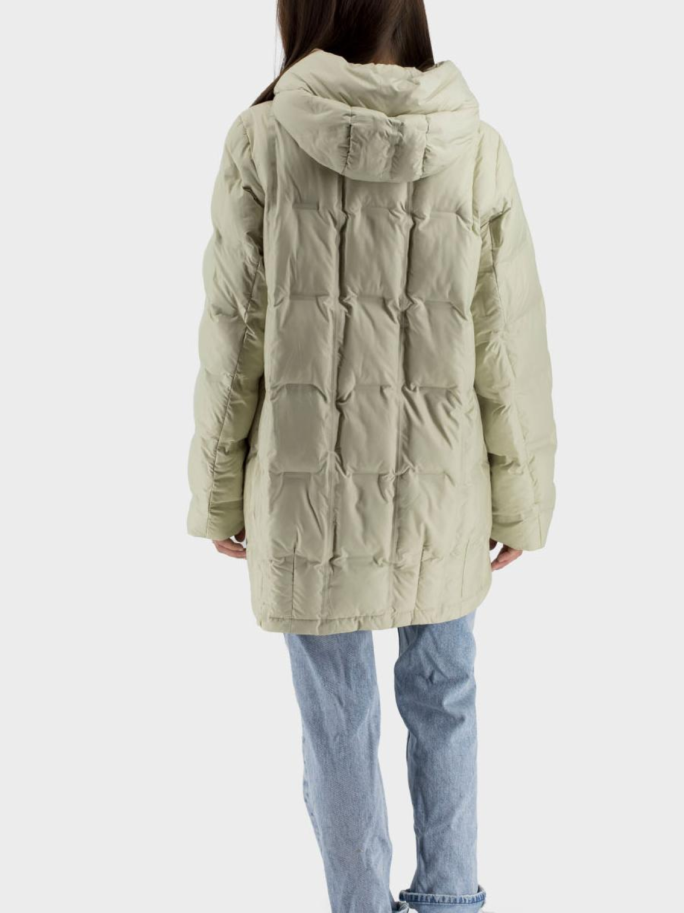 Куртки та дублянки Bella Bicchi модель 117030 Фото