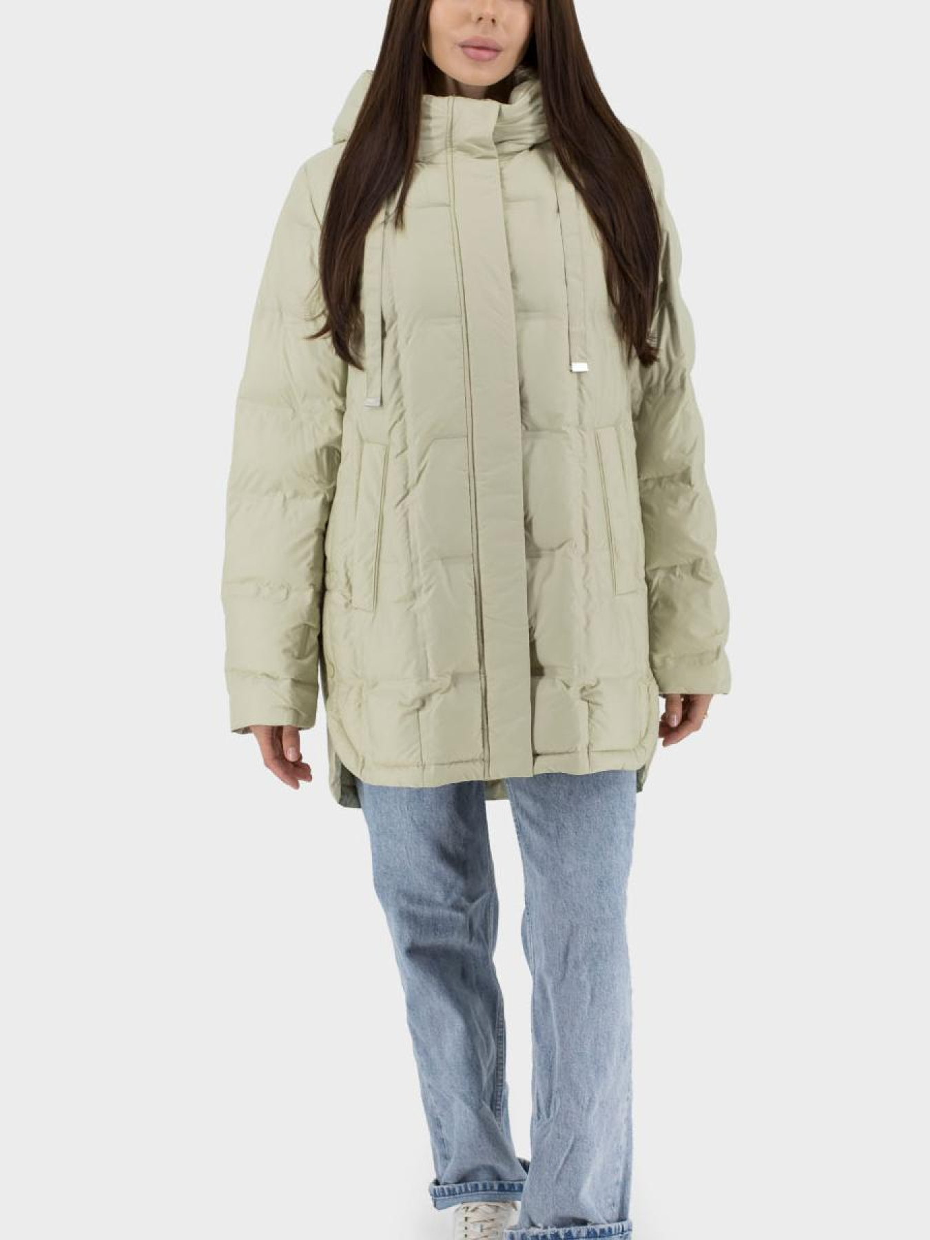 Куртки та дублянки Bella Bicchi модель 117030 Фото