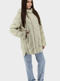 Куртки та дублянки Bella Bicchi модель 117030 Фото