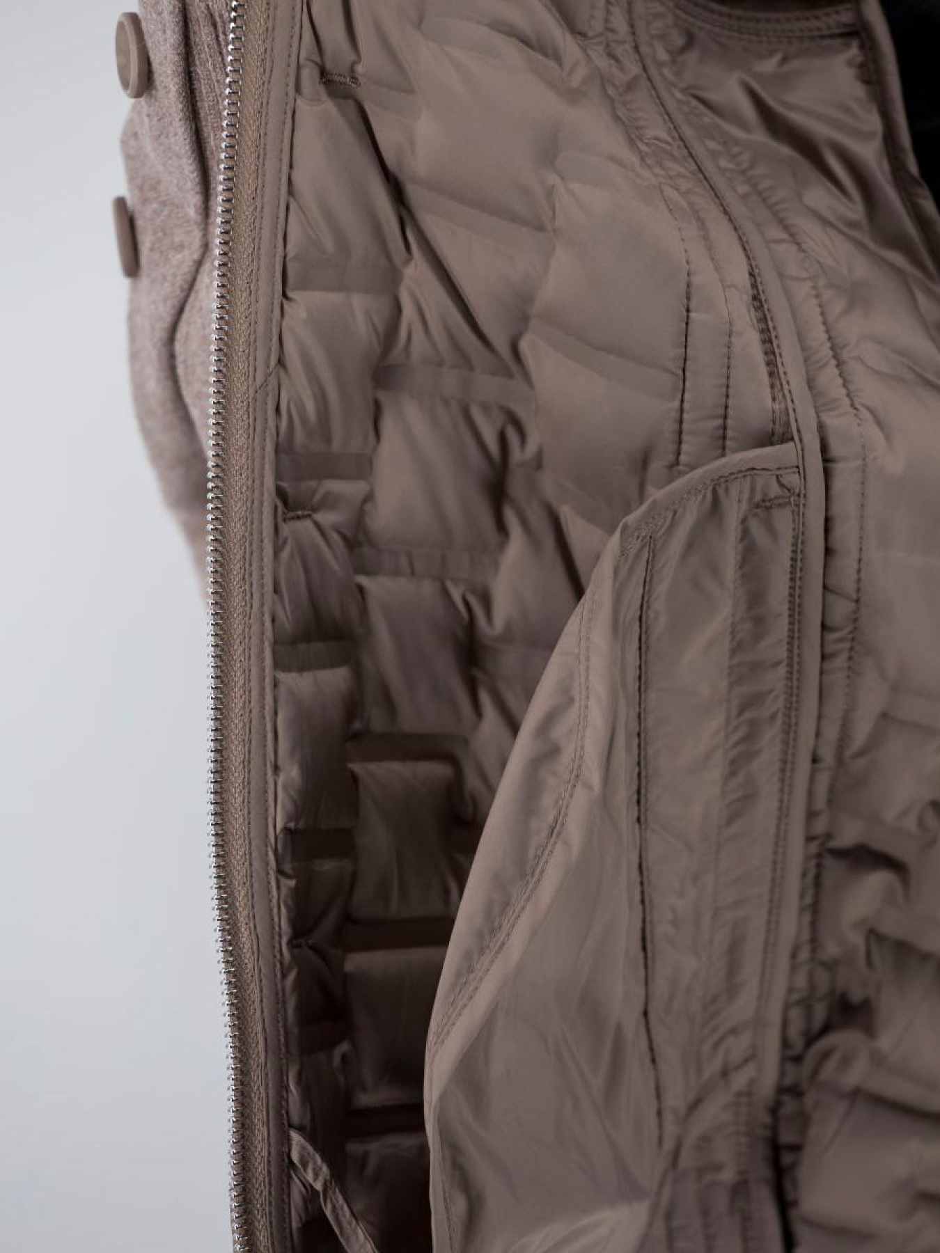 Куртки и дубленки Bella Bicchi модель 117037 Фото