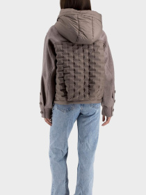 Куртки и дубленки Bella Bicchi модель 117037 Фото