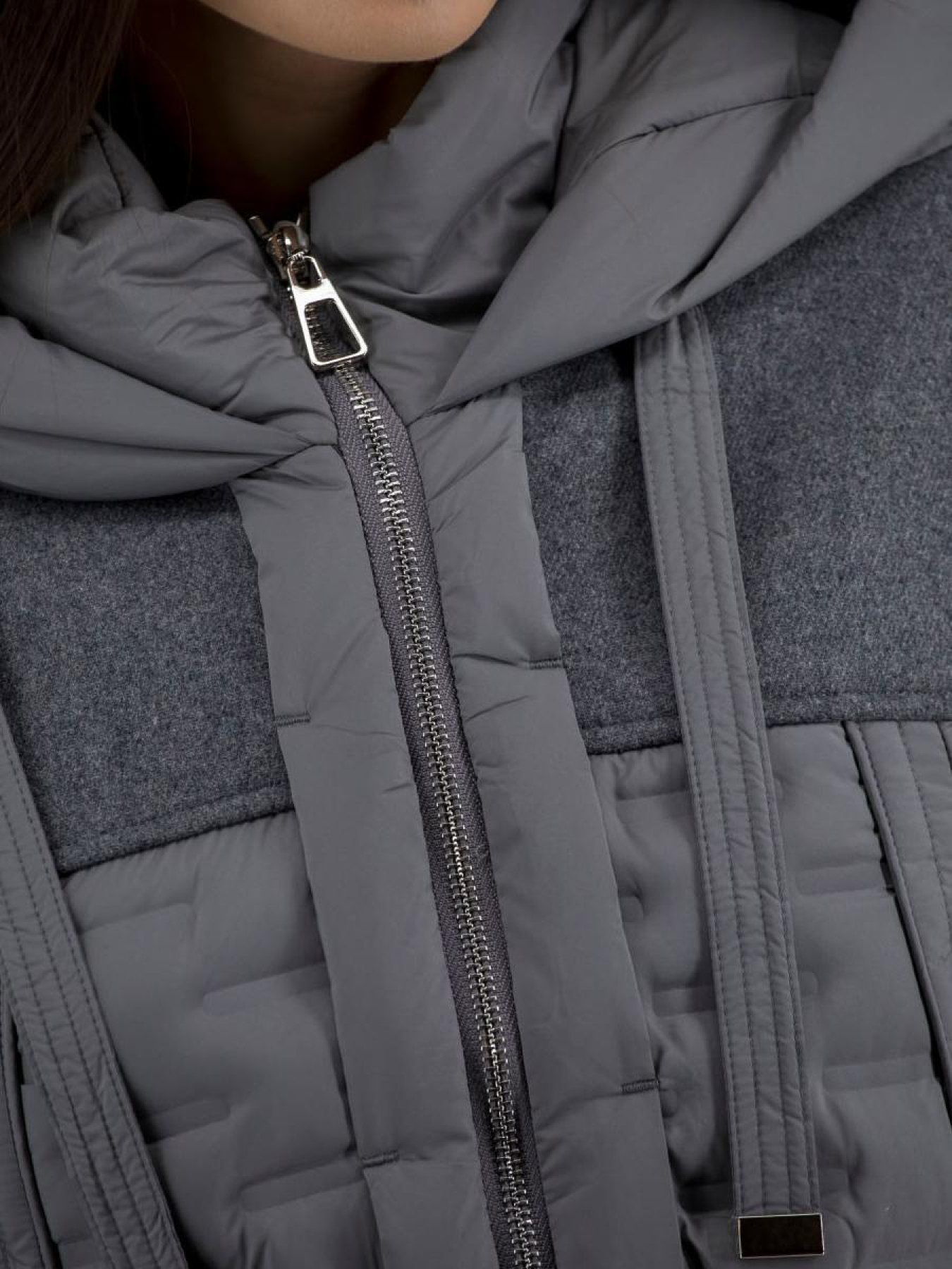 Куртки и дубленки Bella Bicchi модель 117042 Фото