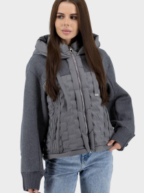 Куртки и дубленки Bella Bicchi модель 117042 Фото