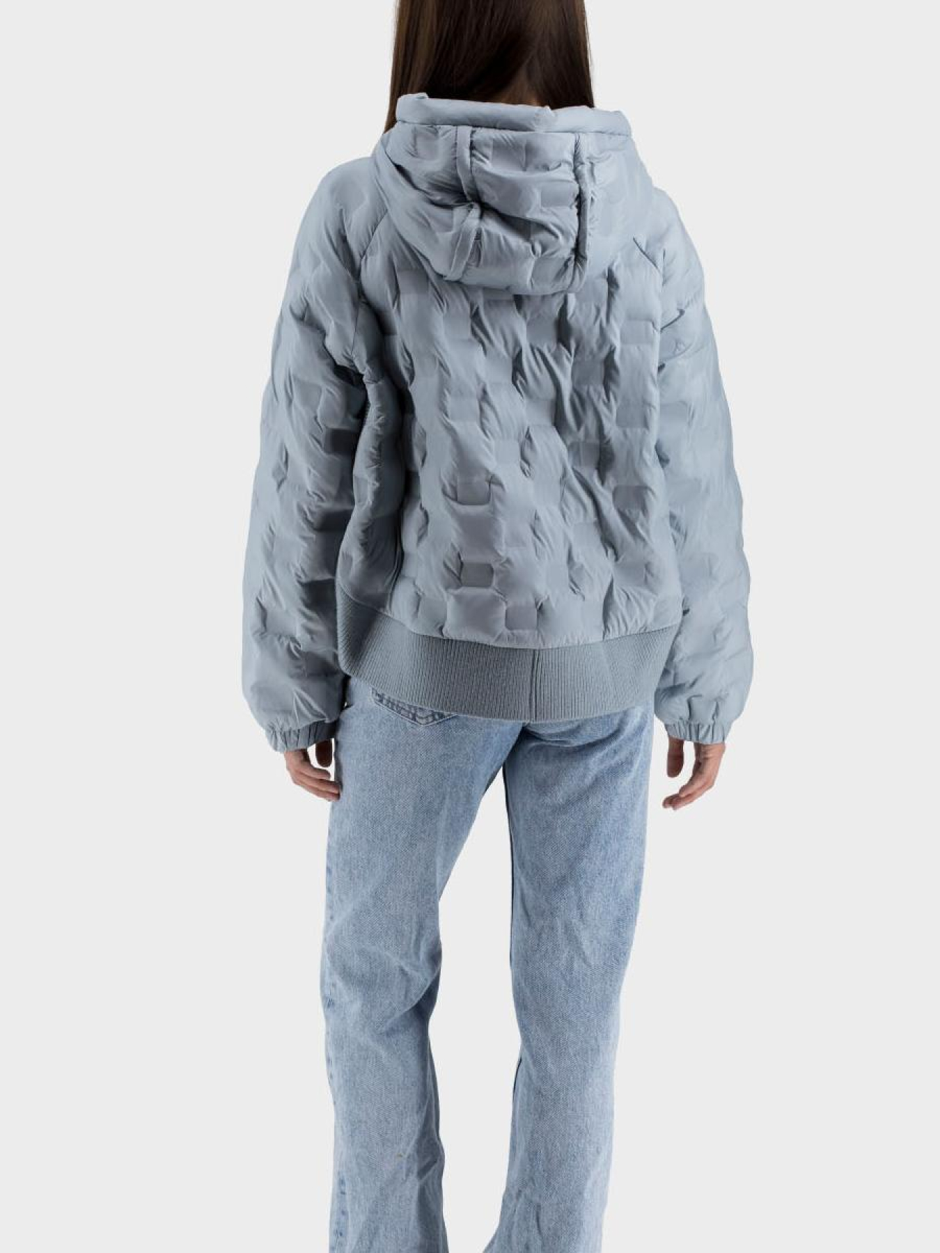 Куртки и дубленки Bella Bicchi модель 117052 Фото