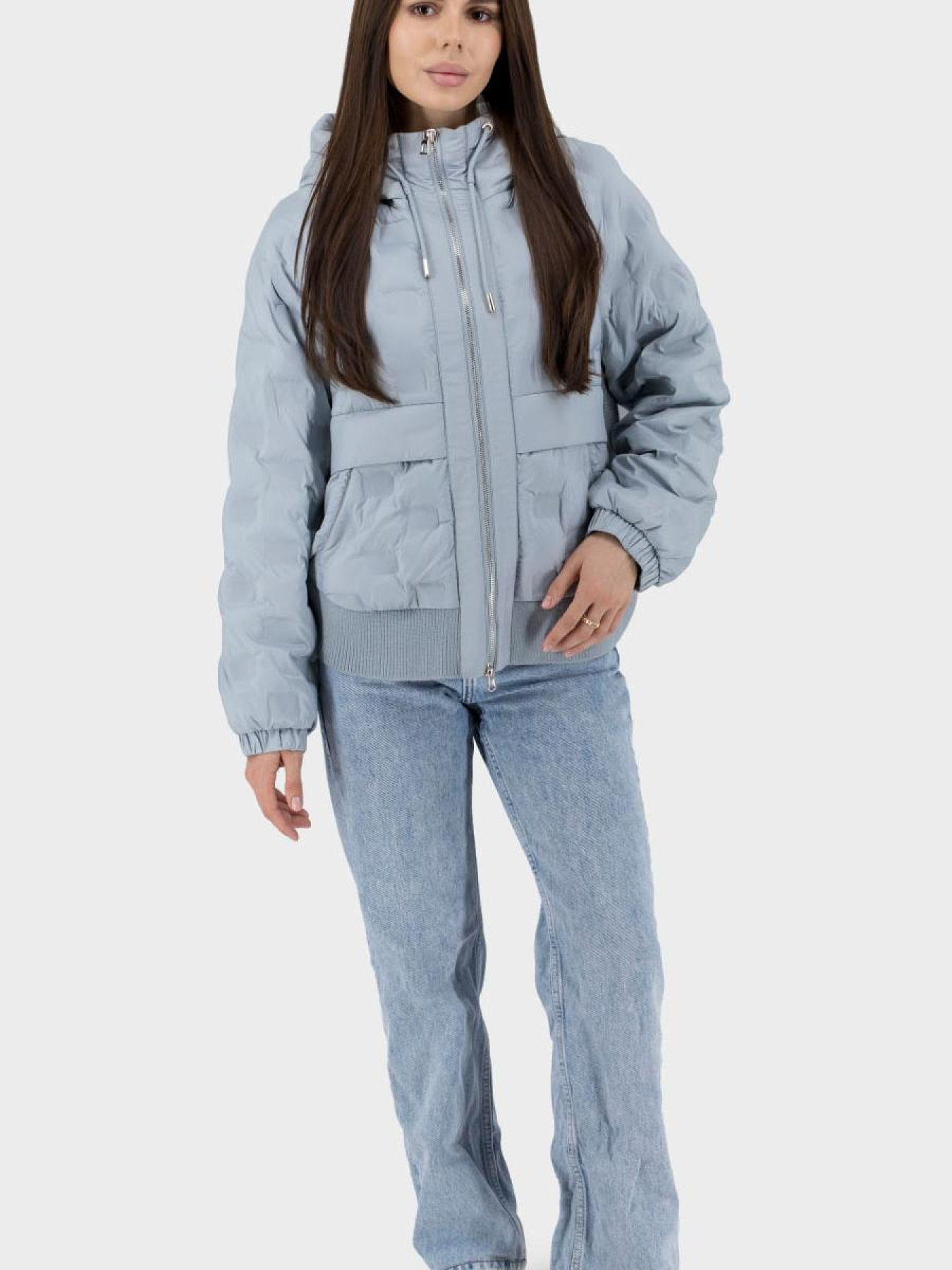 Куртки и дубленки Bella Bicchi модель 117052 Фото