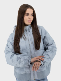 Куртки и дубленки Bella Bicchi модель 117052 Фото