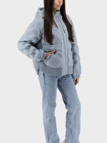 Куртки и дубленки Bella Bicchi модель 117052 Фото