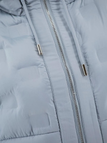 Куртки и дубленки Bella Bicchi модель 117052 Фото