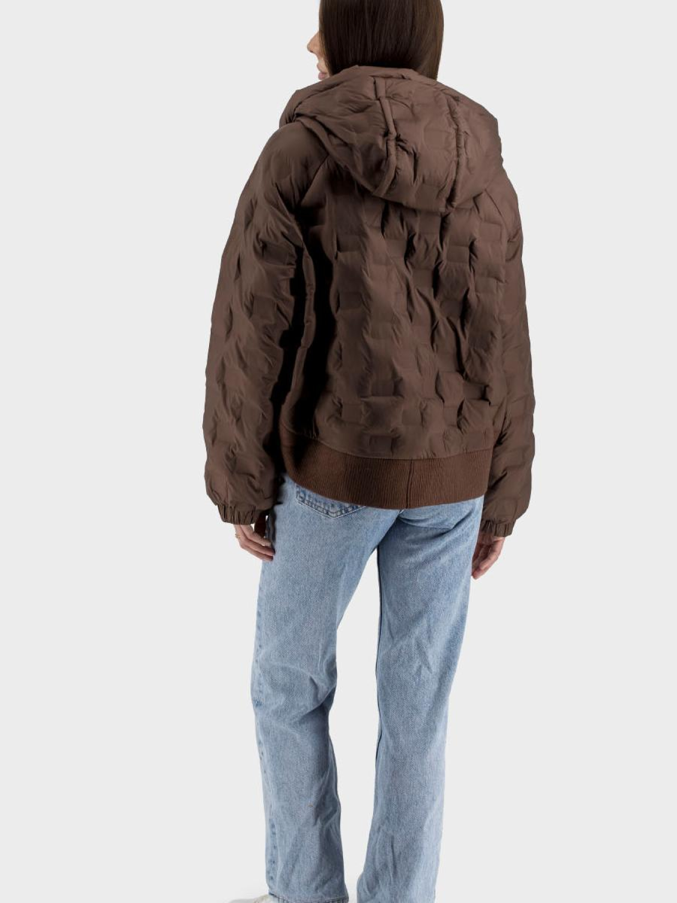 Куртки и дубленки Bella Bicchi модель 117057 Фото